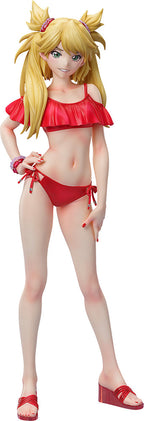 FREEing Burn The Witch: Ninny Spangcole (Swimsuit Ver.) 1:4 Scale PVC Figure - Collectors World Toys