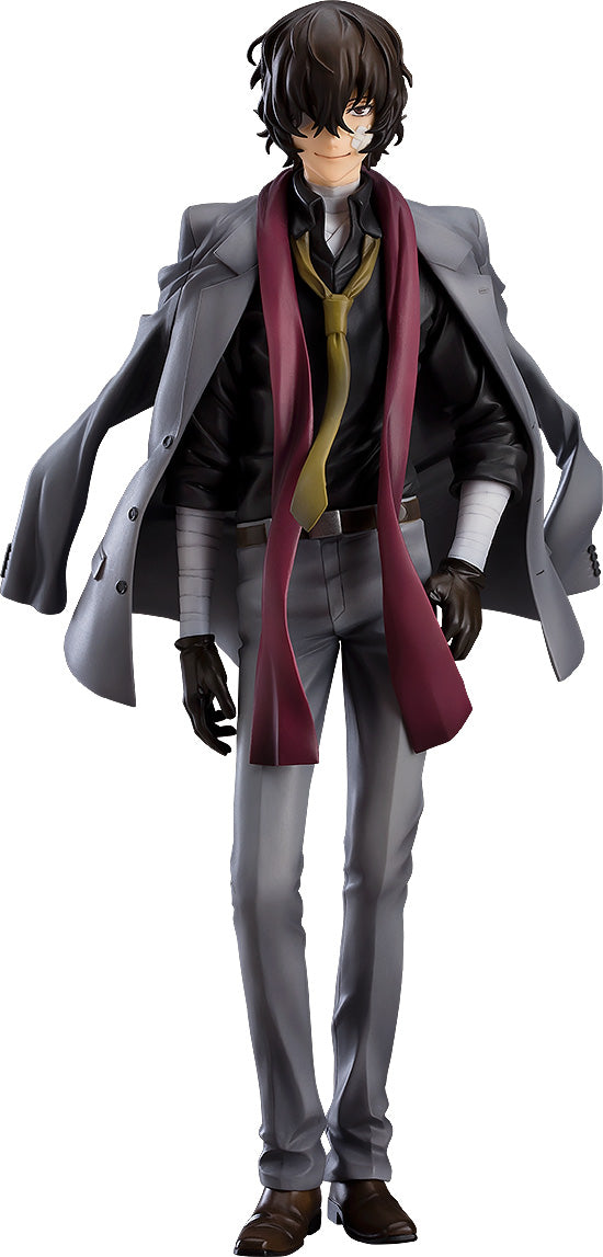 Bungo Stray Dogs - Osamu Dazai 1/8 Scale Figure - Collectors World Toys Hover Image
