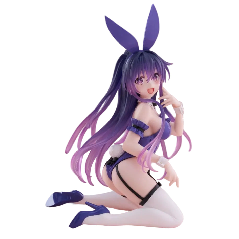 Date A Live V Tohka Yatogami Bunny Ver. Desktop Cute Figure Main image