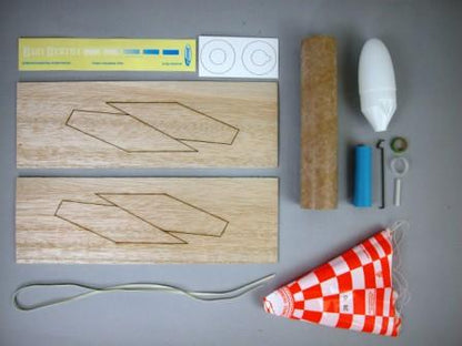 ESTES Baby Bertha™