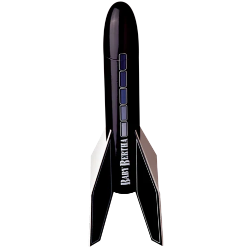 ESTES Baby Bertha™