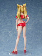 FREEing Burn The Witch: Ninny Spangcole (Swimsuit Ver.) 1:4 Scale PVC Figure - Collectors World Toys