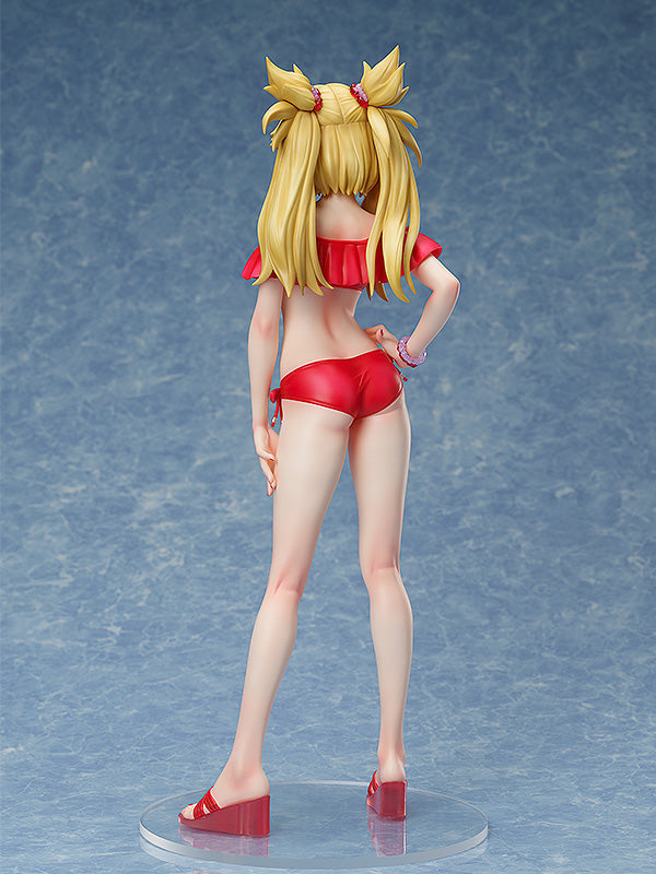 FREEing Burn The Witch: Ninny Spangcole (Swimsuit Ver.) 1:4 Scale PVC Figure - Collectors World Toys