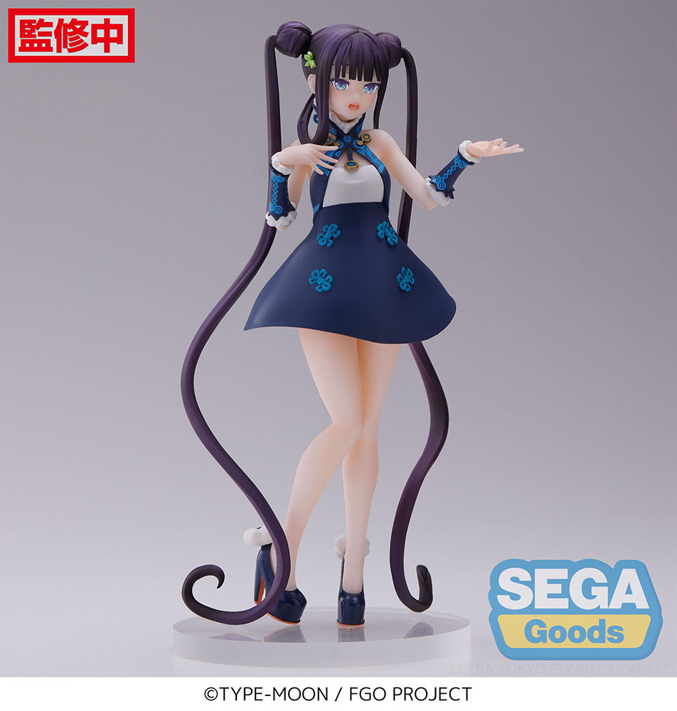 Luminasta Fate/Grand Order Foreigner/Yang Guifei Figure