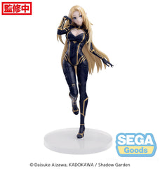 Luminasta The Eminence in Shadow Alpha Figure