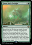 Green Sun's Twilight (PPONE-169) - Phyrexia: All Will Be One Promos