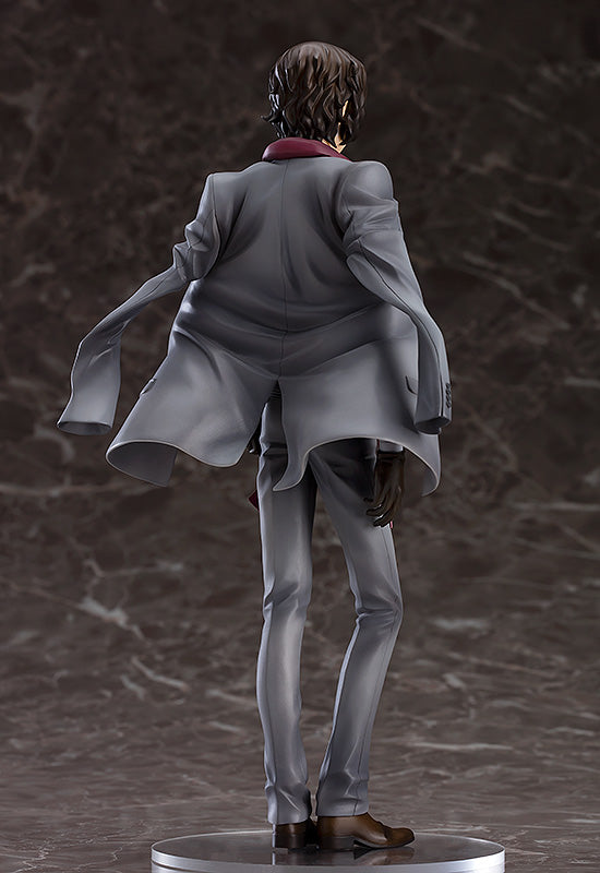 Bungo Stray Dogs - Osamu Dazai 1/8 Scale Figure - Collectors World Toys