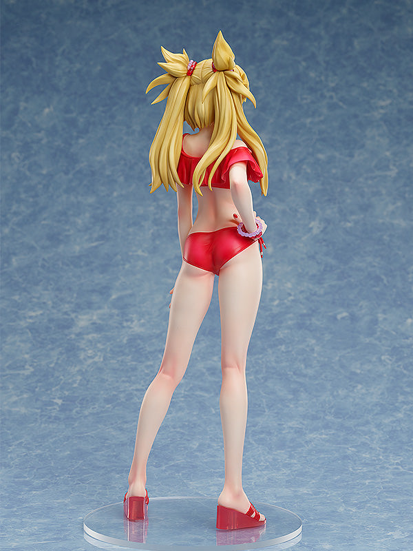 FREEing Burn The Witch: Ninny Spangcole (Swimsuit Ver.) 1:4 Scale PVC Figure - Collectors World Toys