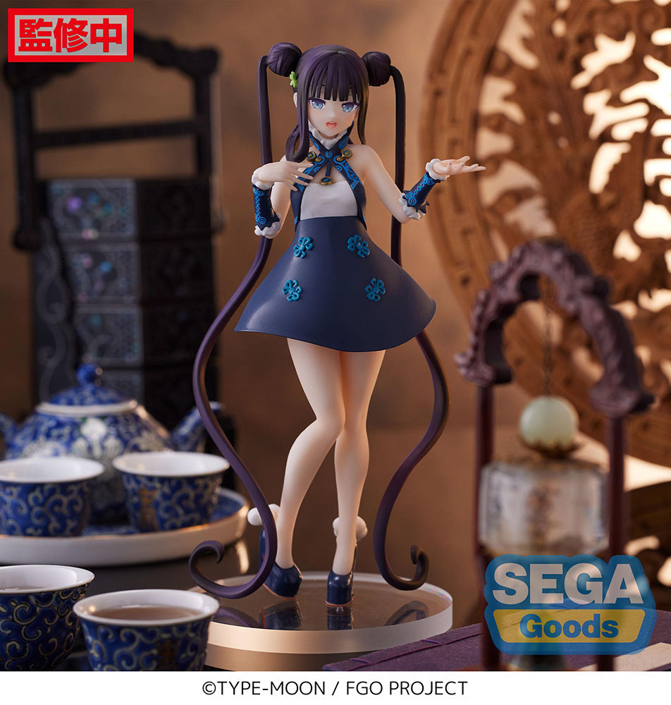 Luminasta Fate/Grand Order Foreigner/Yang Guifei Figure