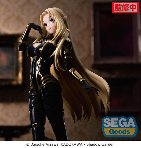 Luminasta The Eminence in Shadow Alpha Figure