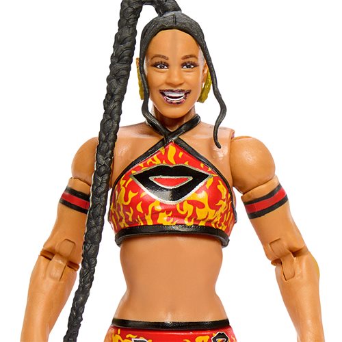 WWE Ultimate Edition Action Figure - Select Figure(s) -