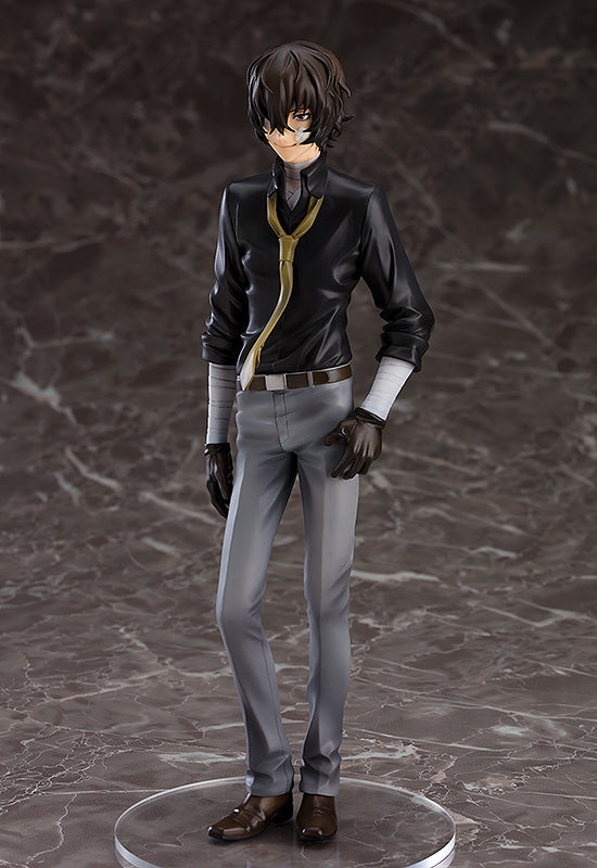Bungo Stray Dogs - Osamu Dazai 1/8 Scale Figure - Collectors World Toys