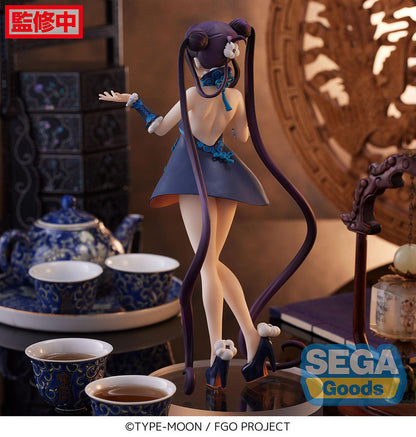 Luminasta Fate/Grand Order Foreigner/Yang Guifei Figure