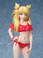 FREEing Burn The Witch: Ninny Spangcole (Swimsuit Ver.) 1:4 Scale PVC Figure - Collectors World Toys