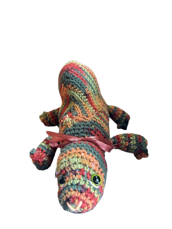 Dimetrodon Hover Image