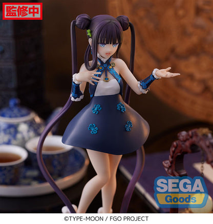 Luminasta Fate/Grand Order Foreigner/Yang Guifei Figure