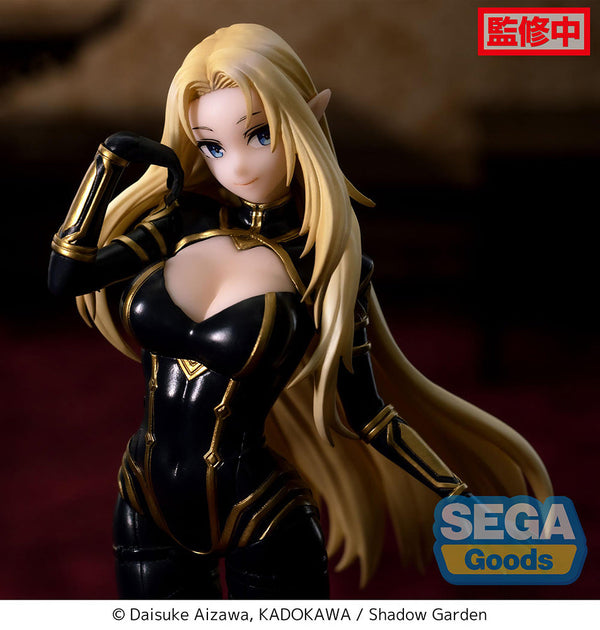 Luminasta The Eminence in Shadow Alpha Figure