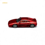(Pre-Order) TPC Ferrari F355 Challenge - Metallic Red 1:64