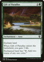 Gift of Paradise (CMR-229) - Commander Legends