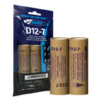 ESTES D12-7 Engines