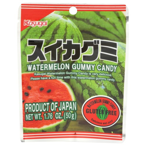 Kasugai Gummy - Collectors World Toys