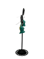 Baby Dinosaur Earrings