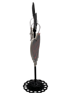 Horror Queen Earrings