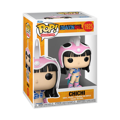 Dragon Ball Chichi Funko Pop! Vinyl Figure #1925 - Collectors World Toys