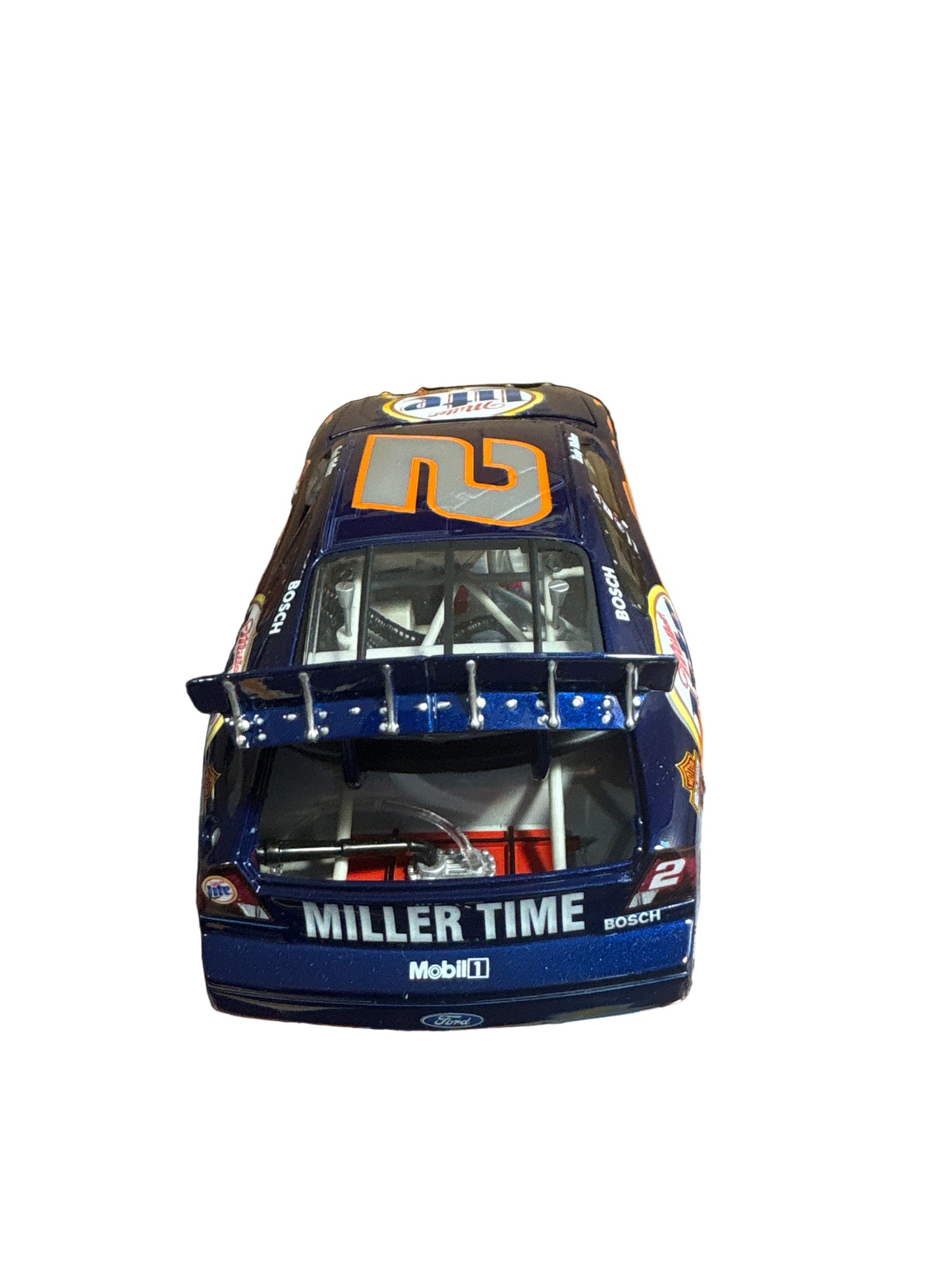 Action Rusty Wallace Diecast multi color