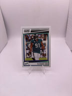 Score Fletcher Cox
