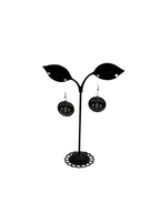 Anti Social Social Club Earrings