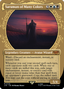 Saruman of Many Colors (LTR-328) - The Lord of the Rings: Tales of Middle-earth: (Showcase) (Borderless)