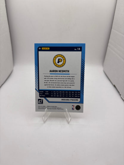 Donruss Aaron Nesmith