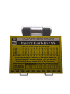 Topps Barry Larkin
