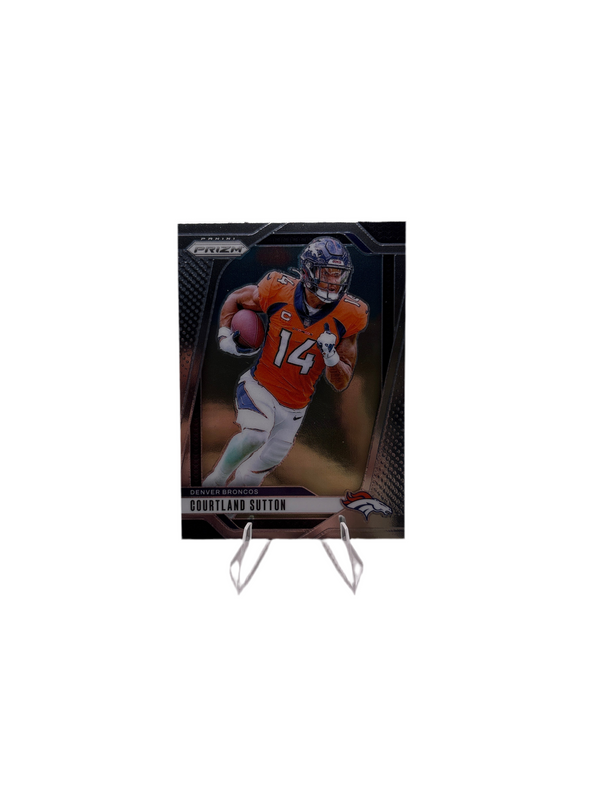 Prizm Courtland Sutton