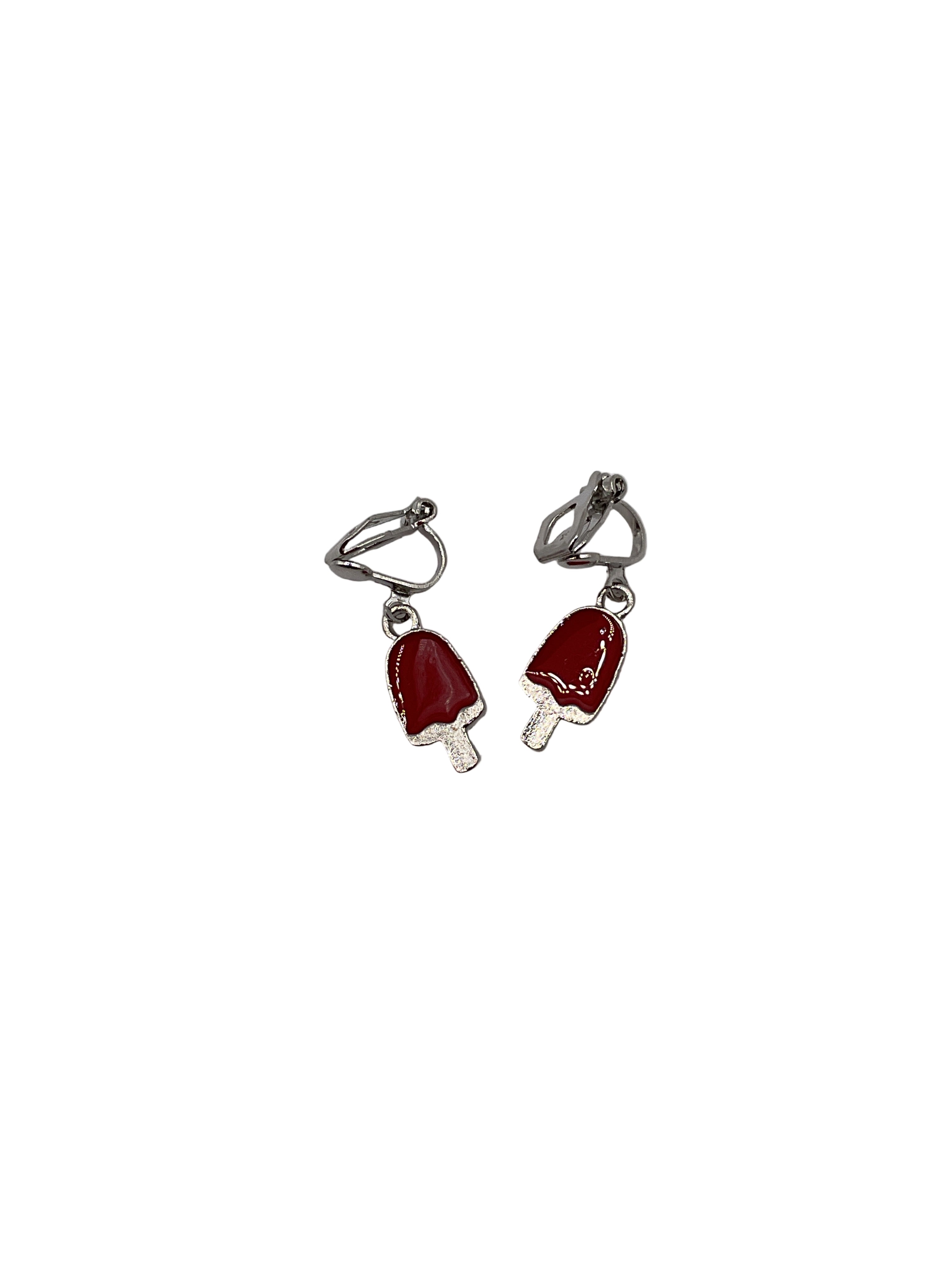 Children’s Clip On Earrings