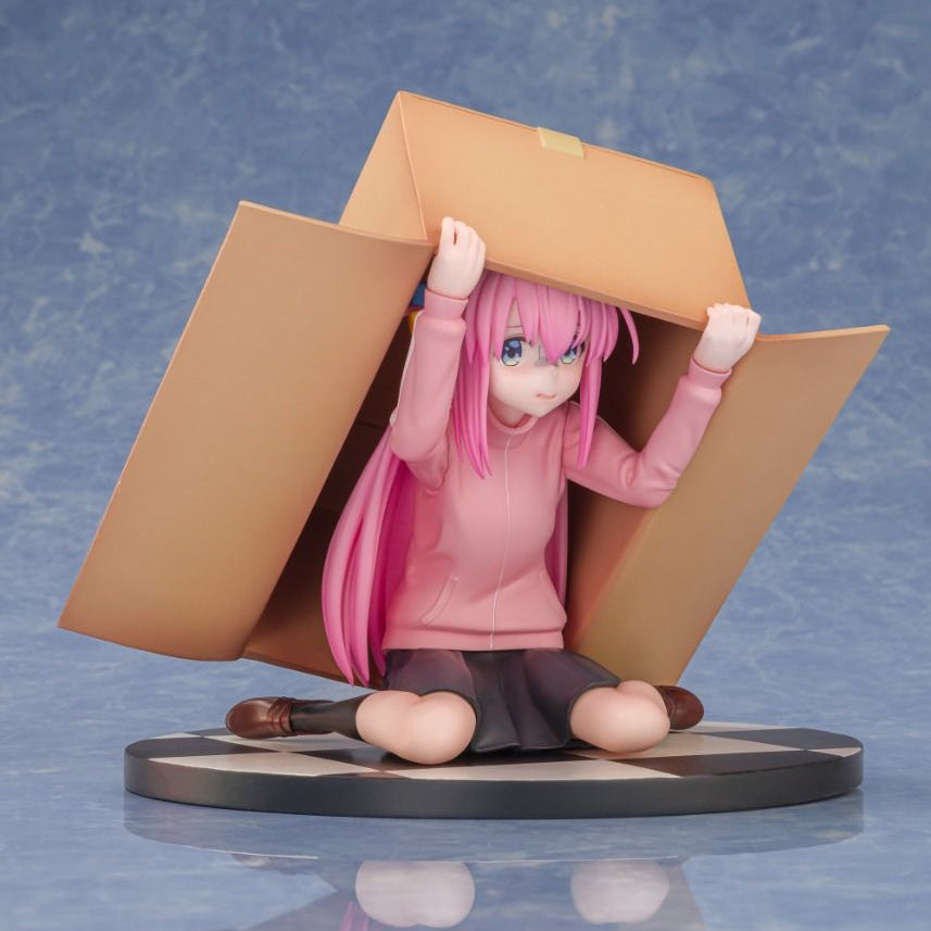 Bocchi the Rock! Goto Hitori 1/7 Scale Figure