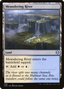 Meandering River (SCD-308) - Starter Commander Decks