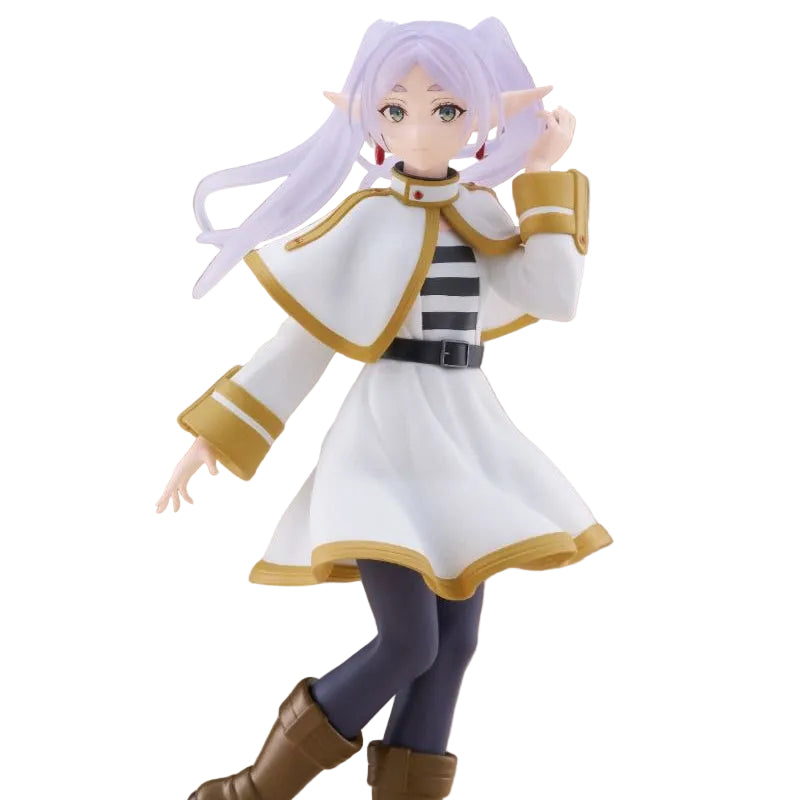 Frieren Beyond Journeys End Frieren Coreful Figure Main image