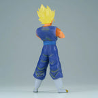 Dragon Ball Super Vegito Super Saiyan God Super Saiyan Clearise Figure