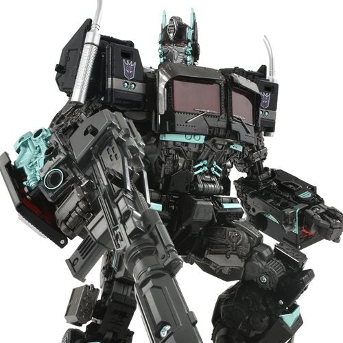 Transformers Masterpiece Edition - Select Figure(s) - Collectors World Toys