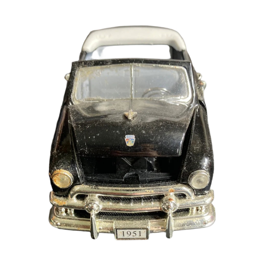 Arko Products 1951 Ford Custom Convertible Coupe Diecast