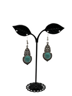 Turquoise Earrings