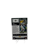 Contenders Jaire Alexander