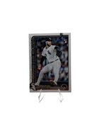 Topps Sean Burke