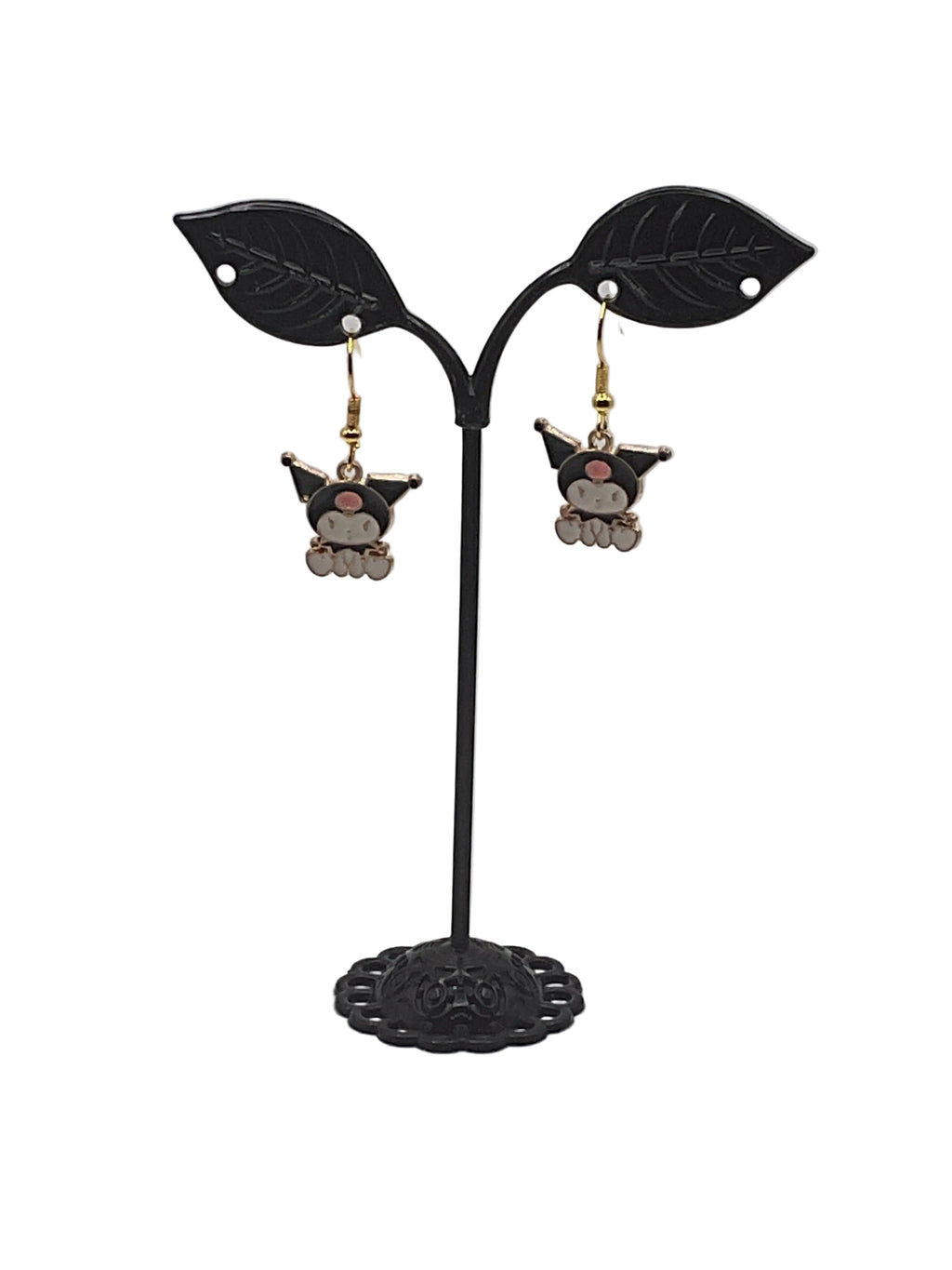 Hello Kitty Earrings