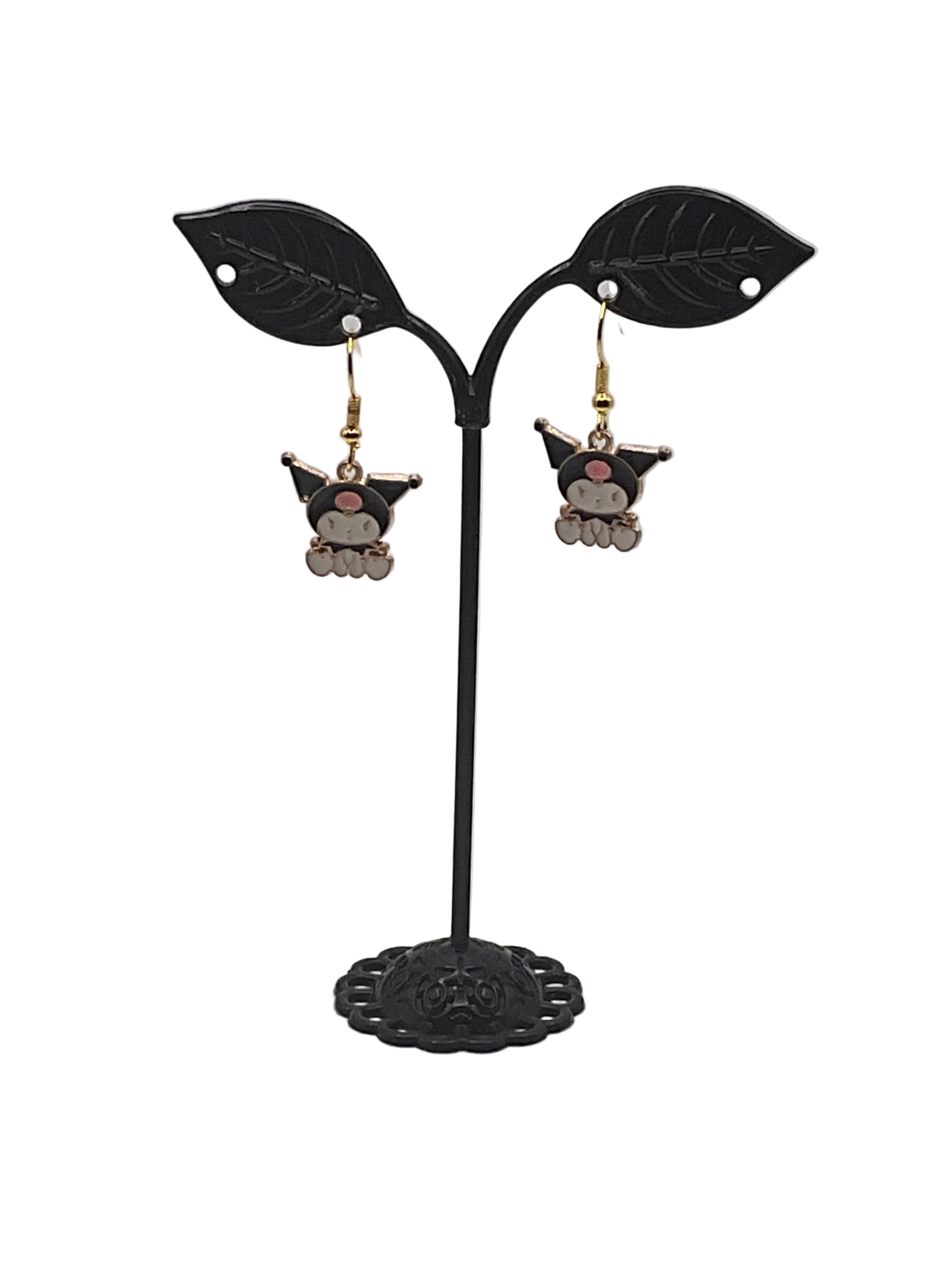 Hello Kitty Earrings