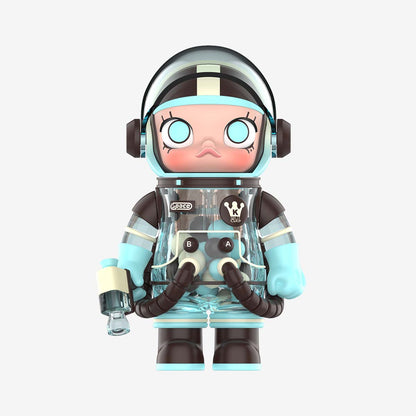 POP Mart MEGA SPACE MOLLY 100% Series 2-B (1 Blind Box)