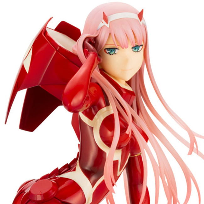 Darling in the Franxx Zero Two Statue - Collectors World Toys Hover Image