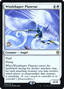 Windshaper Planetar (PRE-50S) - Battle for Baldur's Gate Promos Foil